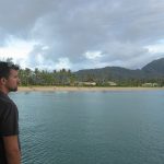 Obersations From The Hanalei Pier